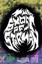 logo The Ghost Of Starman